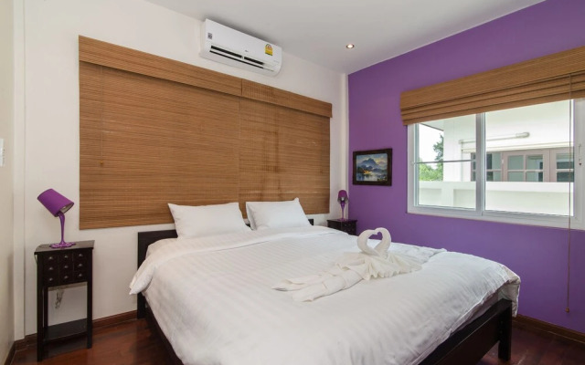 Orchid Paradise Homes OPV30