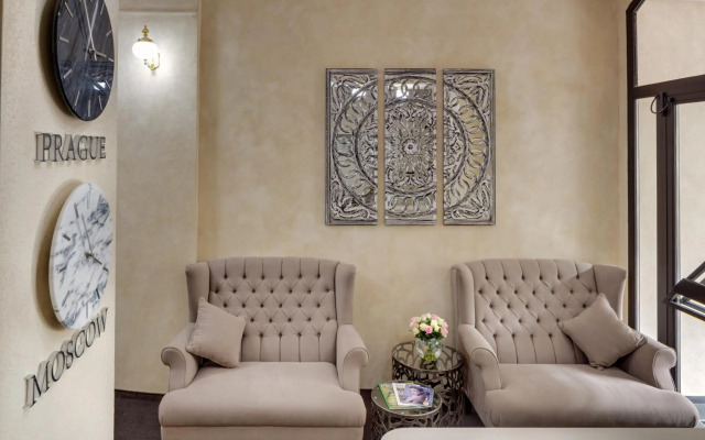 Hotel Florenc