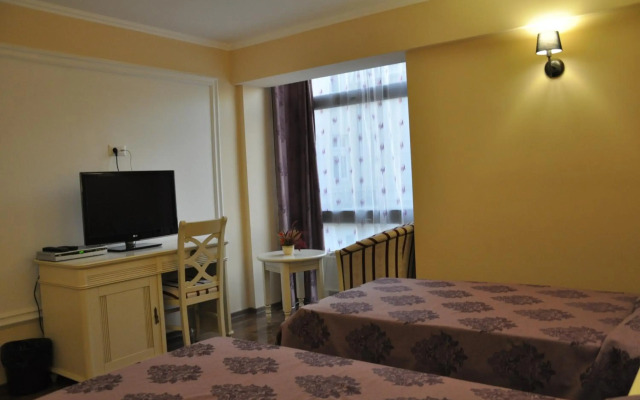 Vigo Grand Hotel