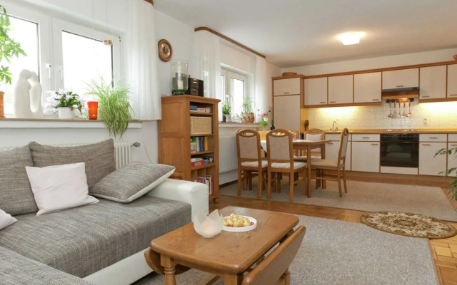 Holiday Home at the Foot of the Schwarzer Mann