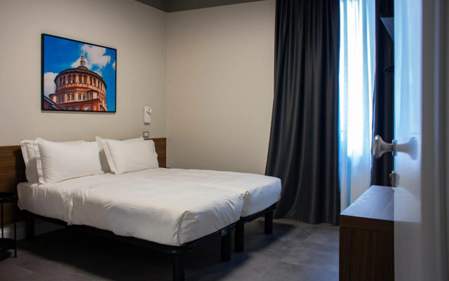 Hotel XXII Marzo
