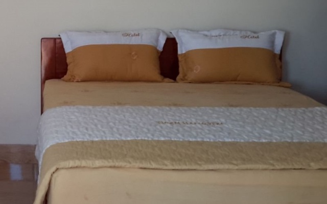 Hotel Thien Hai – Guest Rooms – Quy Nhon