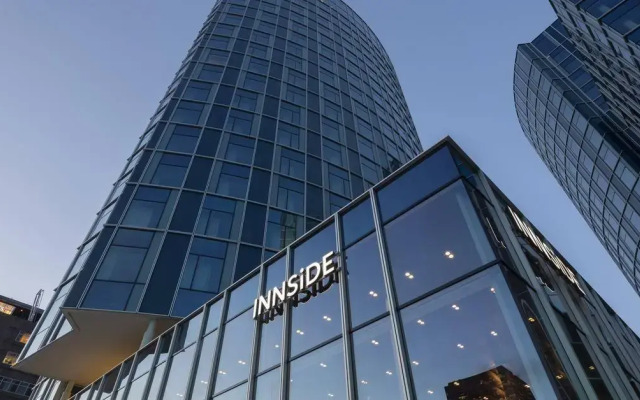INNSiDE by Meliá Amsterdam