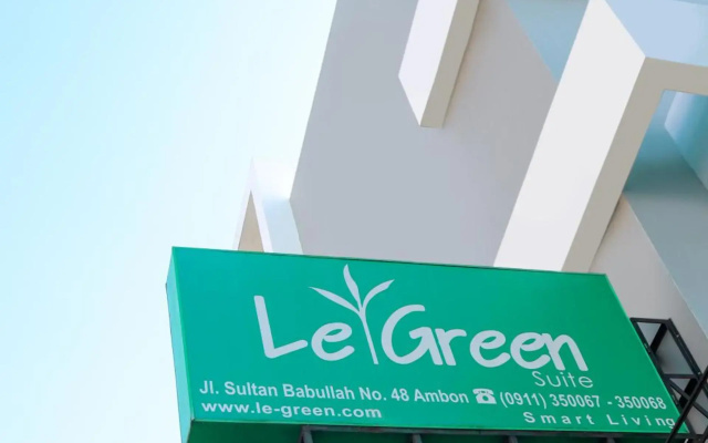 LeGreen Suite Waihaong