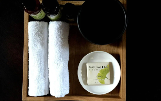MiaClara Relais