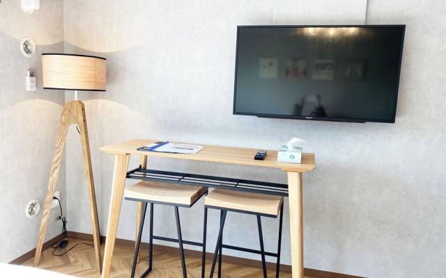 At RLiS House Osaka Domecity