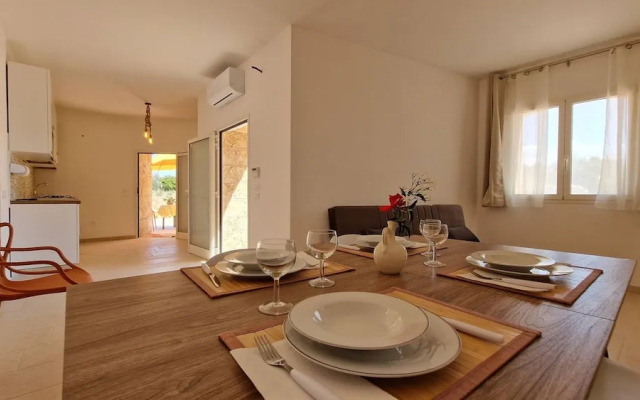 Trullo Meraviglia - 2 Camere Clima Wifi