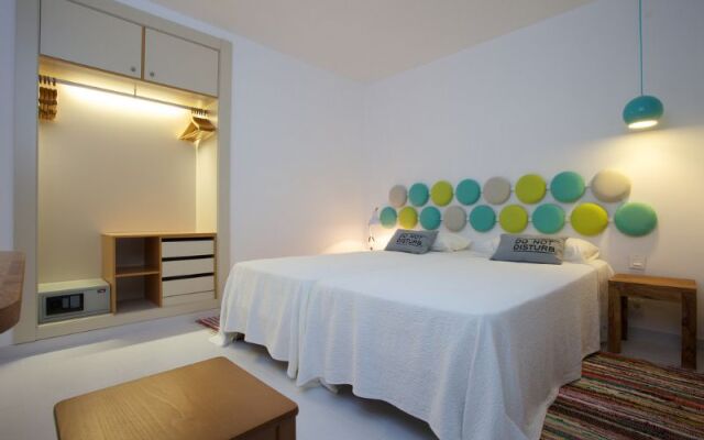 Apartamentos Tur Palas