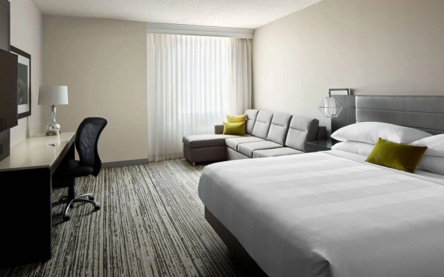 Marriott Cincinnati Northeast