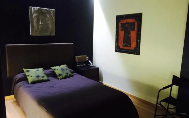 CAPITOLIO Apartamentos Turísticos