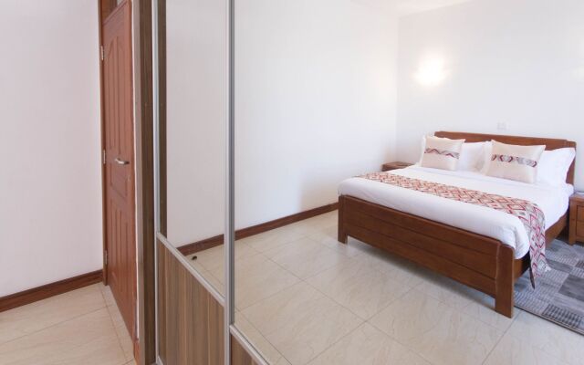 Myra Residences by Trianum