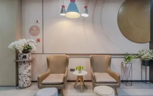 Homeinn· Neo-Hangzhou Wulin Square Zhaohui Road Canal Store