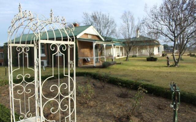 Old School House B&B Mudgee