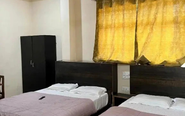 Kpk lodge