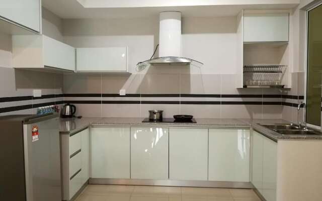 Omni Cassia Hill Resort