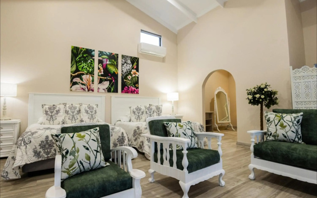 Lavender Hill Country Estate and Wedding Venue