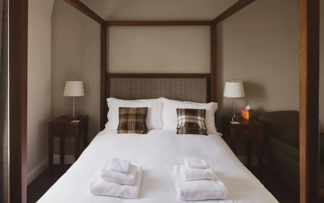 Scalloway Hotel