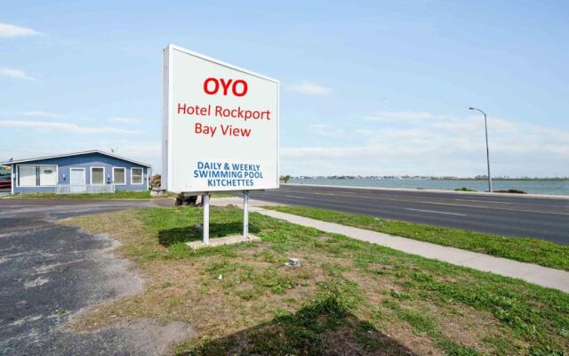 OYO Hotel Rockport- Bay View