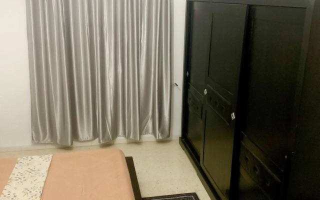 Dream Appartement El Aouina