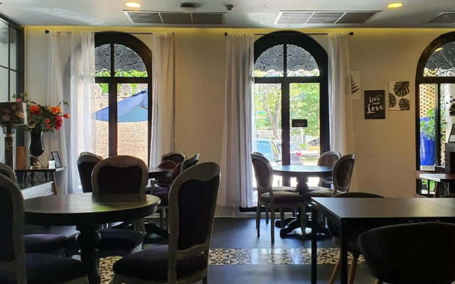 Marigold Lanna Boutique Hotel