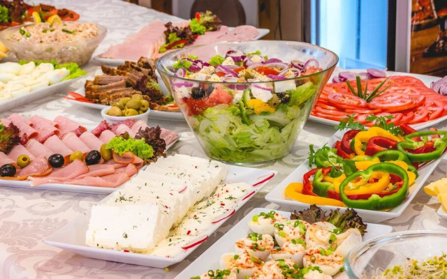 Morska Osada Krynica Morska