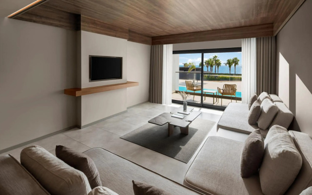 Paloma Finesse All Inclusive