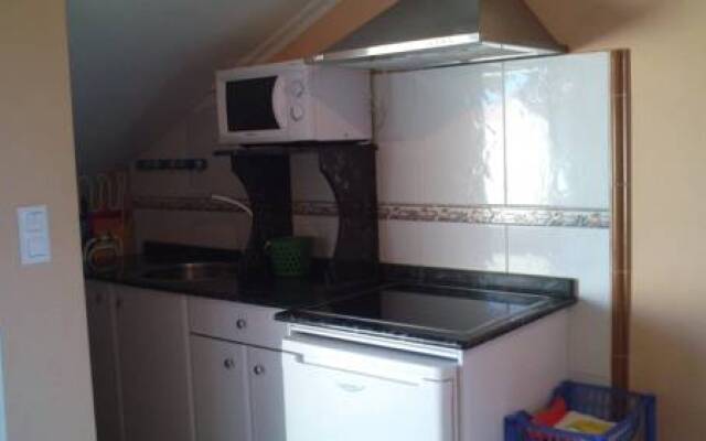 Apartamentos Cormoran
