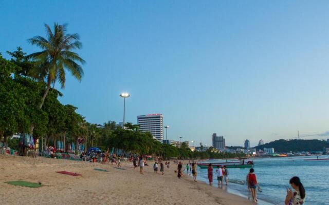 Отель Eastiny Inn