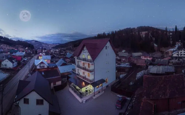 Chalet 173