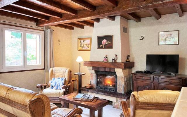 Maison Le Lavandou, 3 pièces, 6 personnes - FR-1-251-46