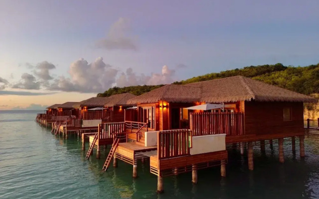 Royalton CHIC Antigua, An Autograph Collection All-Inclusive Resort – Adults Only