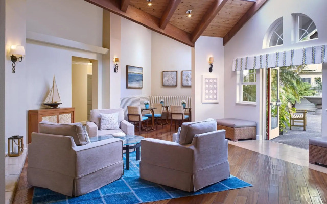 The Beach House Hotel Half Moon Bay