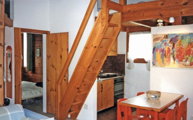 Casa Girun Flims in Flims