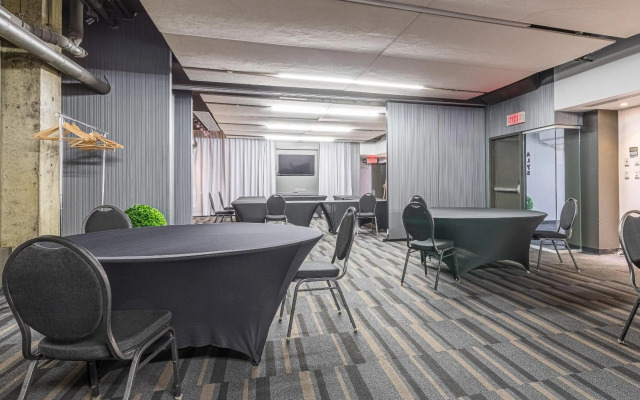 Hotel Zero 1