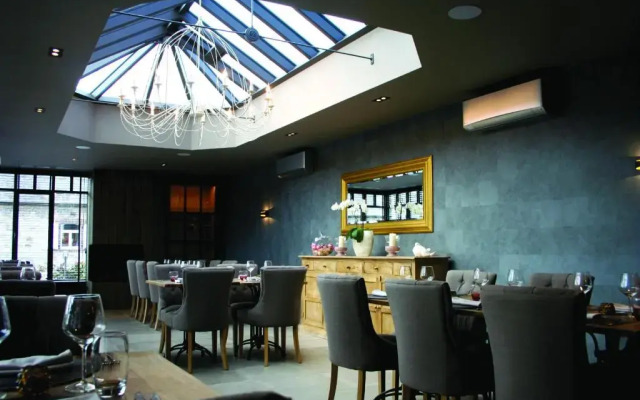 Hotel le Fenil