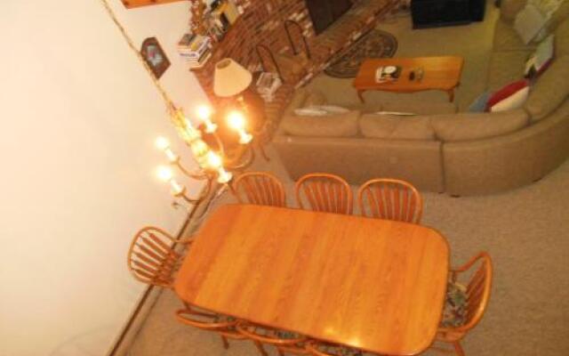 Glazebrook Townhouse Unit J5