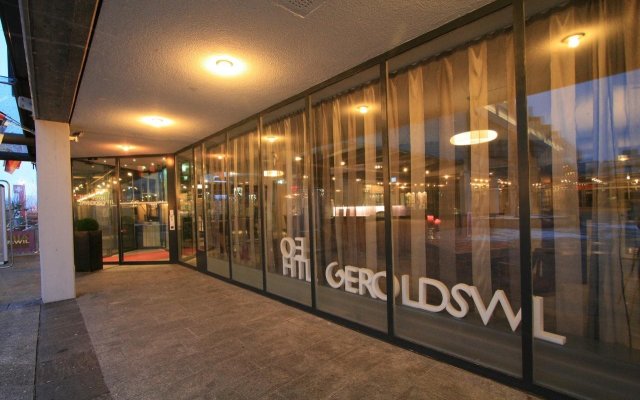 Geroldswil Swiss Quality Hotel