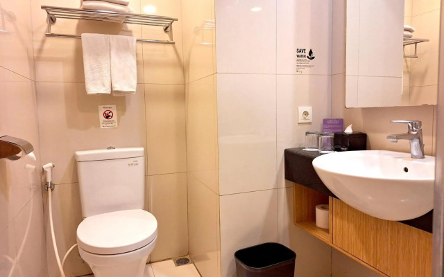 Swiss-Belinn Manyar