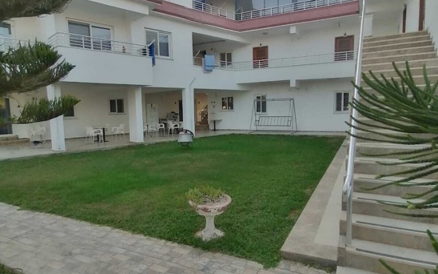 İlker Apart Otel