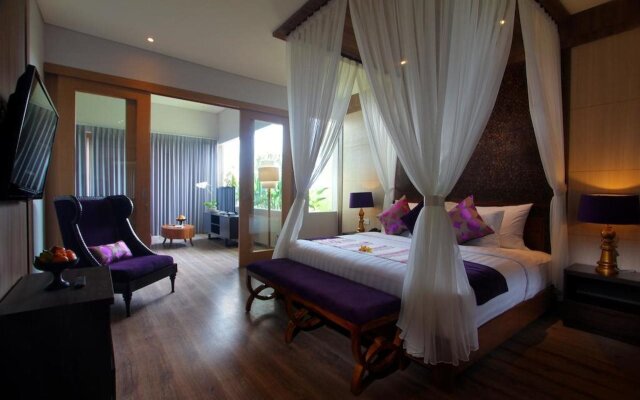 The Kirana Canggu Hotel