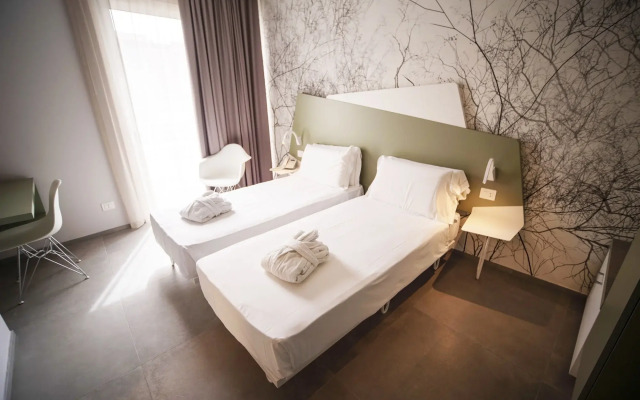 Hotel Malavoglia