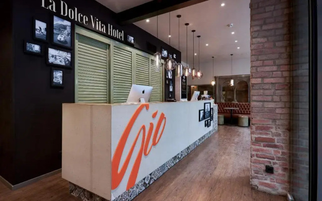 Hotel Gio