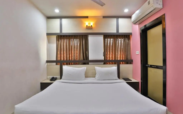 Hotel Merit
