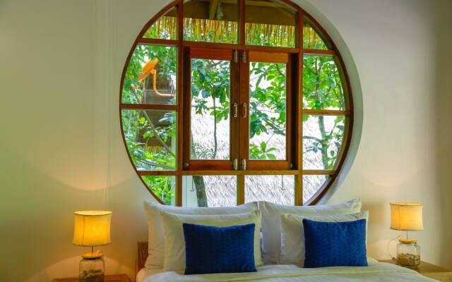 Purana Resort Koh Yao Noi