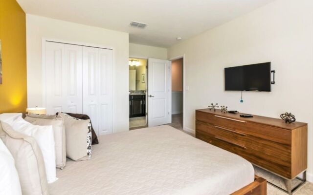 hazard Villa Champions gate 3