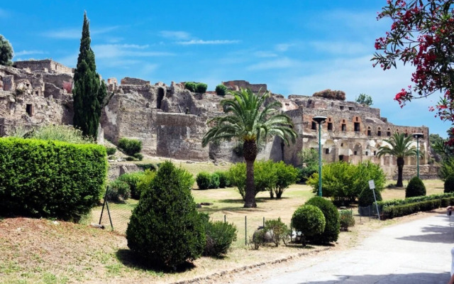 Villa Vesuvio - Luxury and Beauty