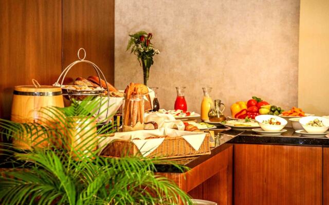 Heaven Prestige Hotel