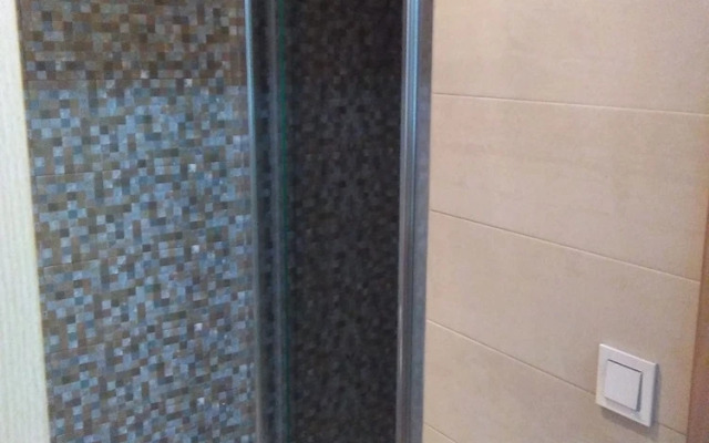 Apartamentos Turísticos La Garza