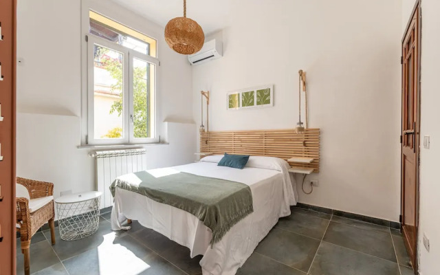 Villa Ammirata Room & Apartment