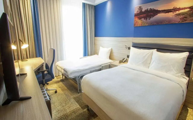Hampton by Hilton Bolu